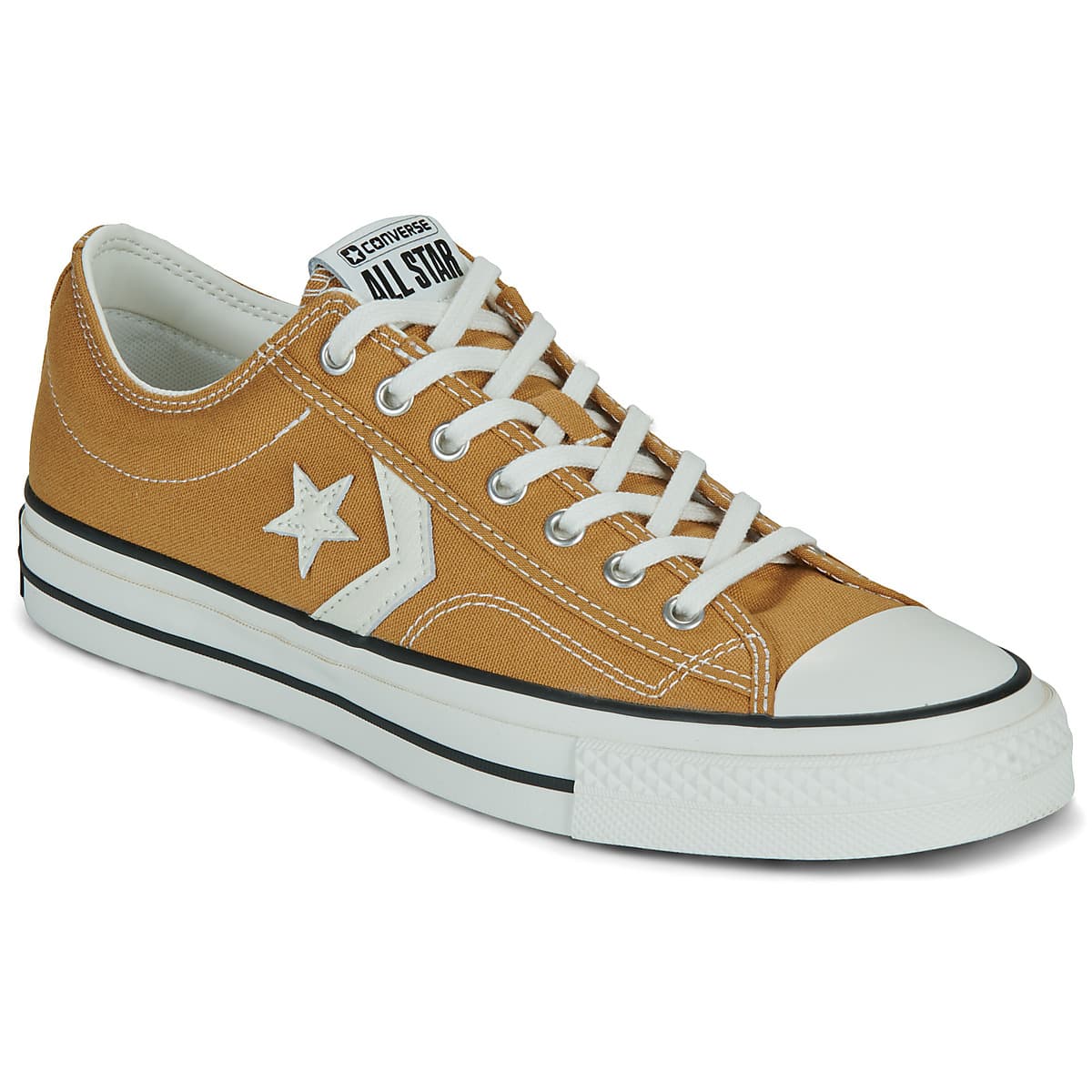 Men's Sneakers Converse Yellow