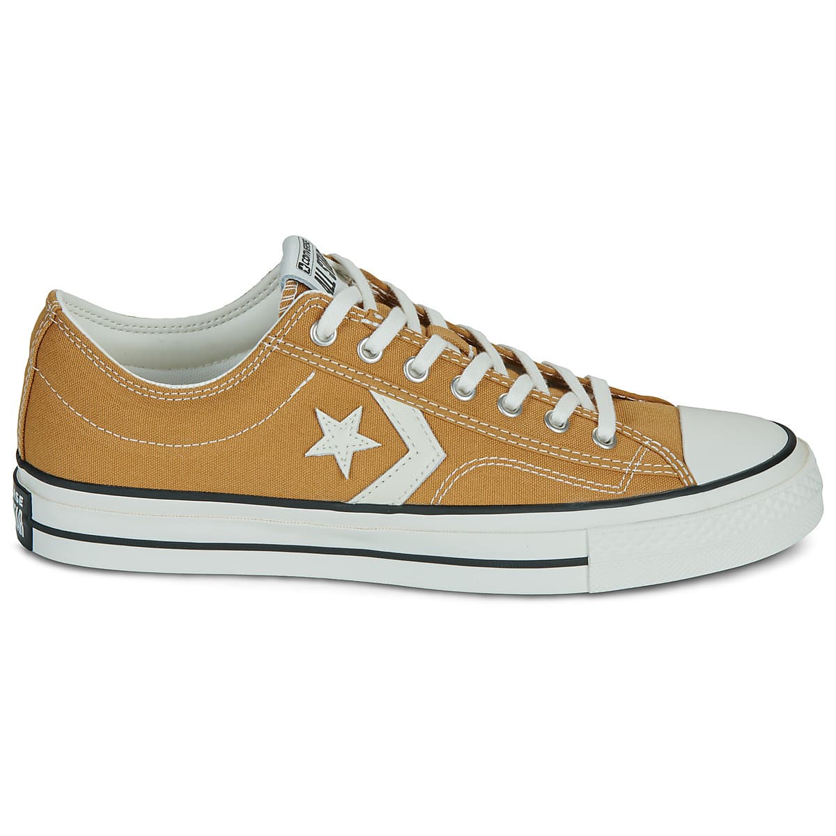 Men's Sneakers Converse Yellow