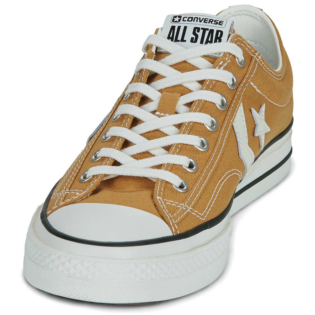 Men's Sneakers Converse Yellow