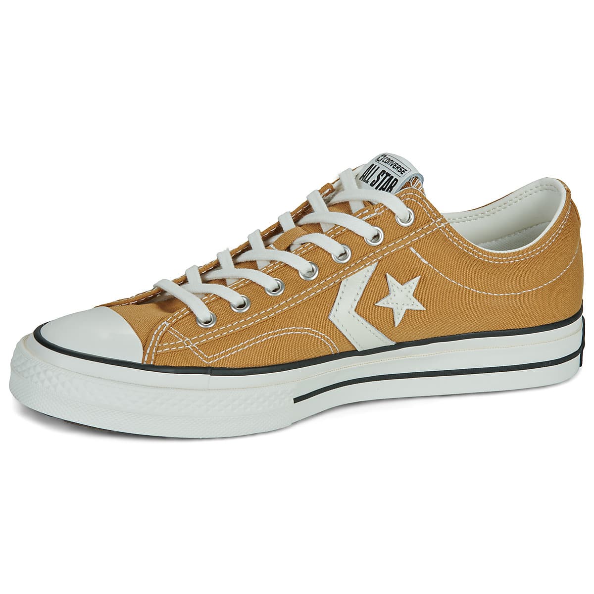 Men's Sneakers Converse Yellow