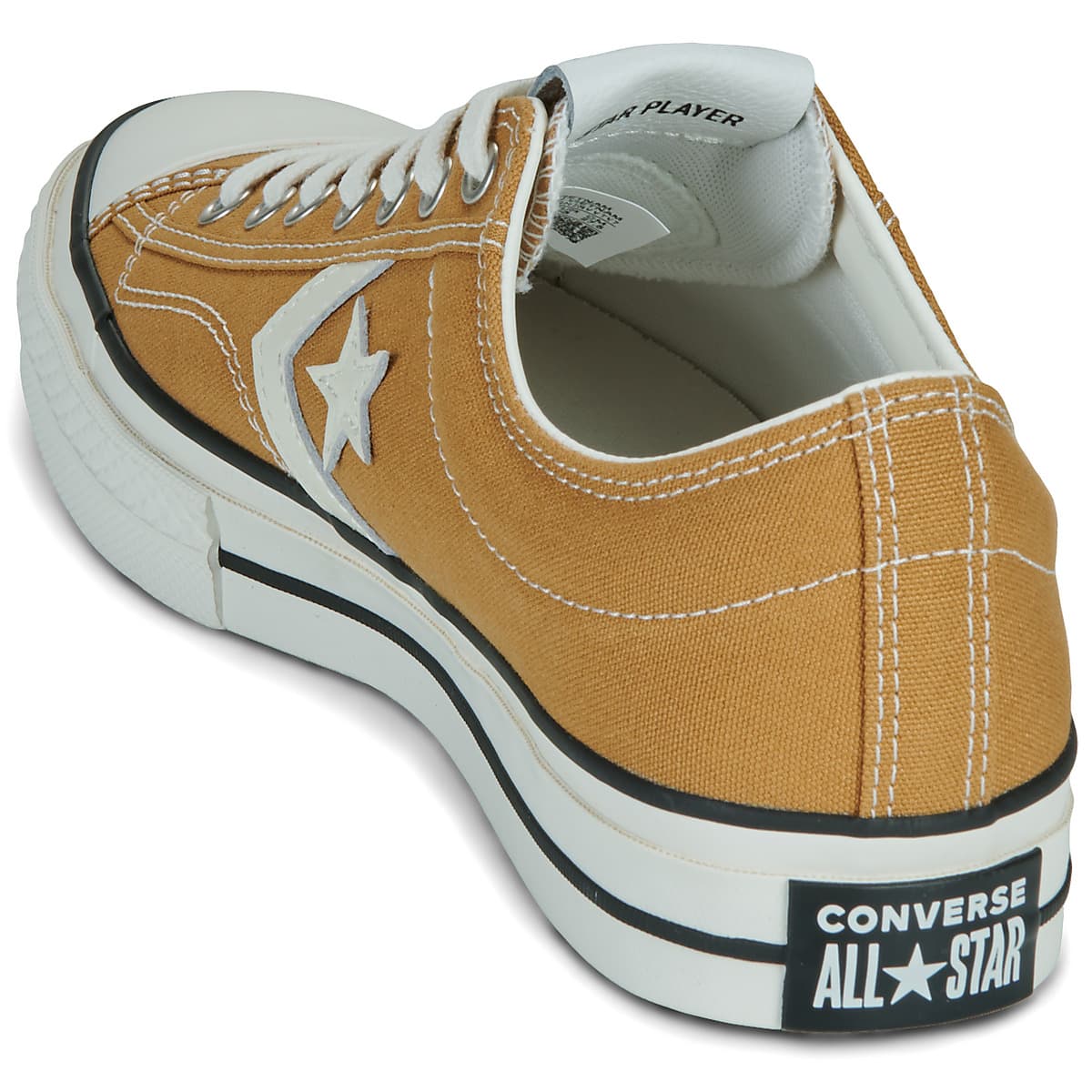 Men's Sneakers Converse Yellow