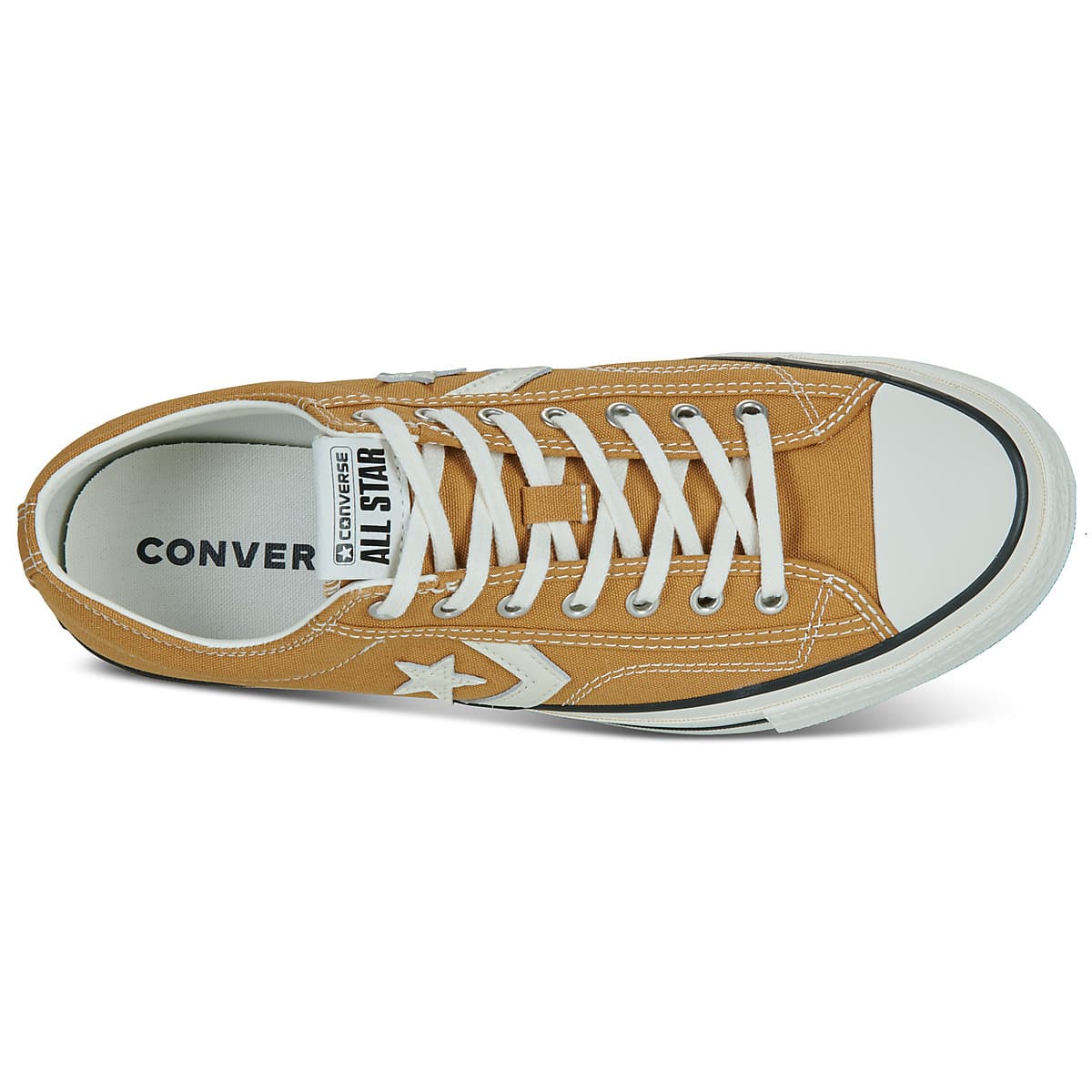 Men's Sneakers Converse Yellow