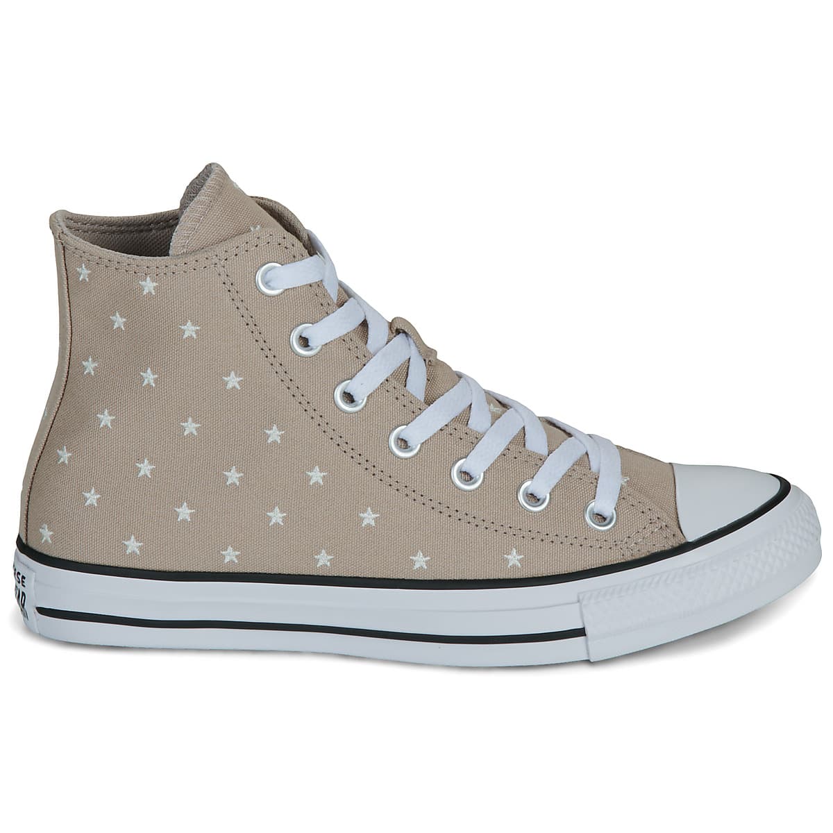 Women's Sneakers Converse Brown