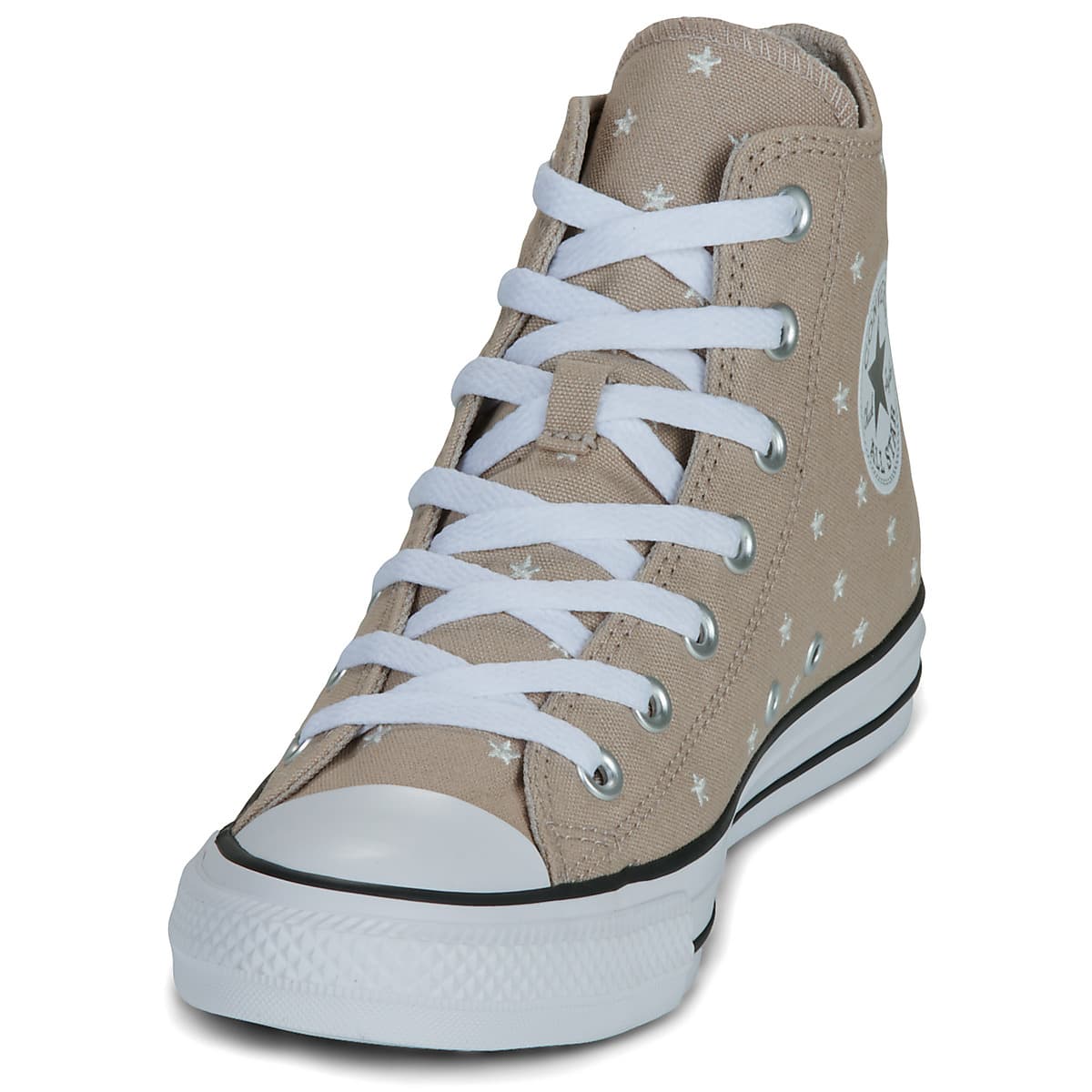 Women's Sneakers Converse Brown