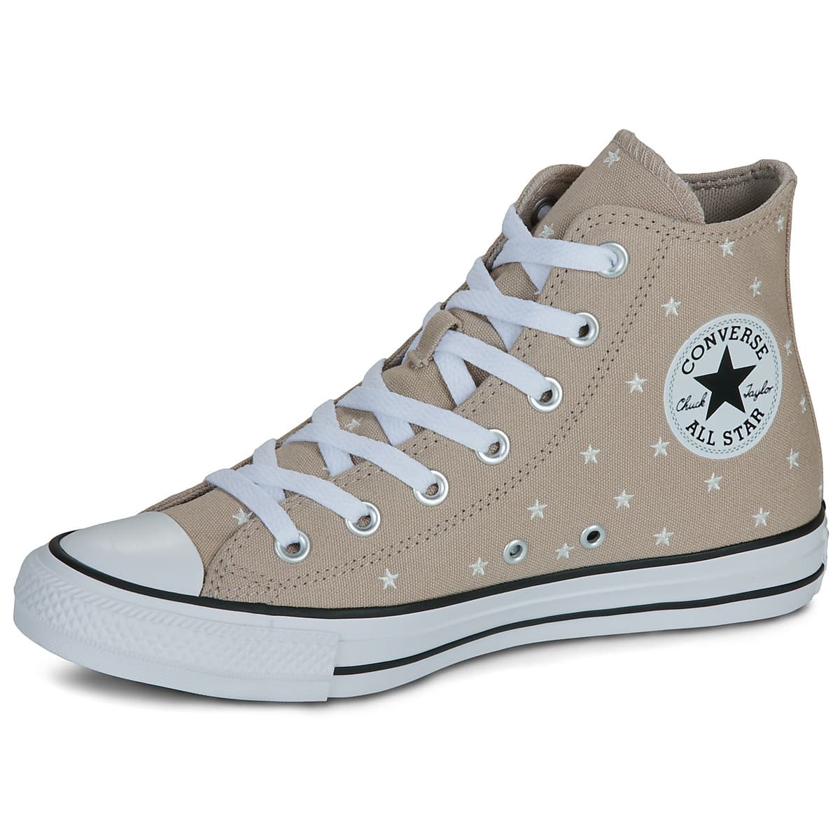 Women's Sneakers Converse Brown