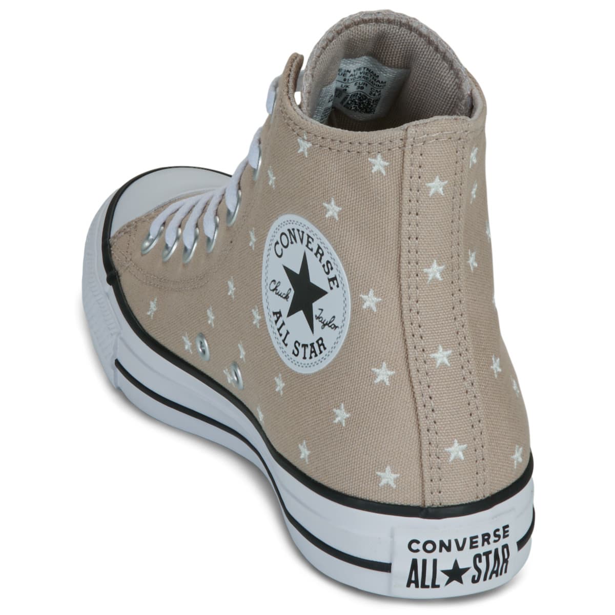 Women's Sneakers Converse Brown
