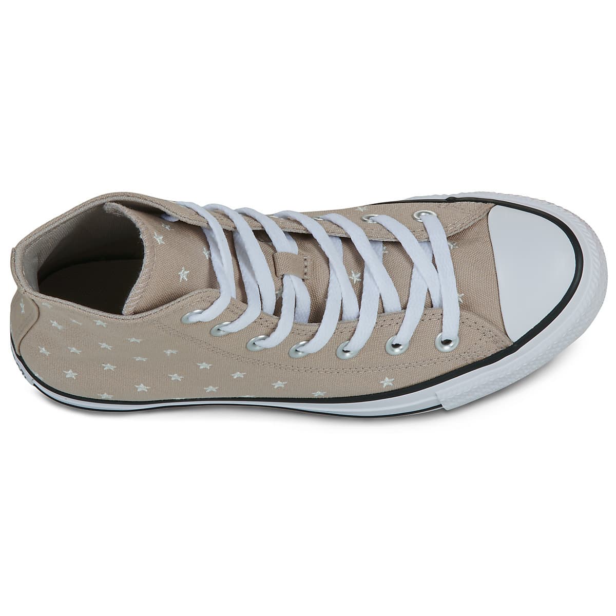 Women's Sneakers Converse Brown