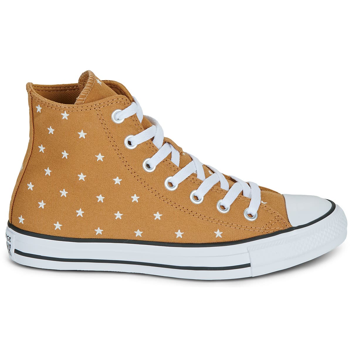 Women's Sneakers Converse Yellow