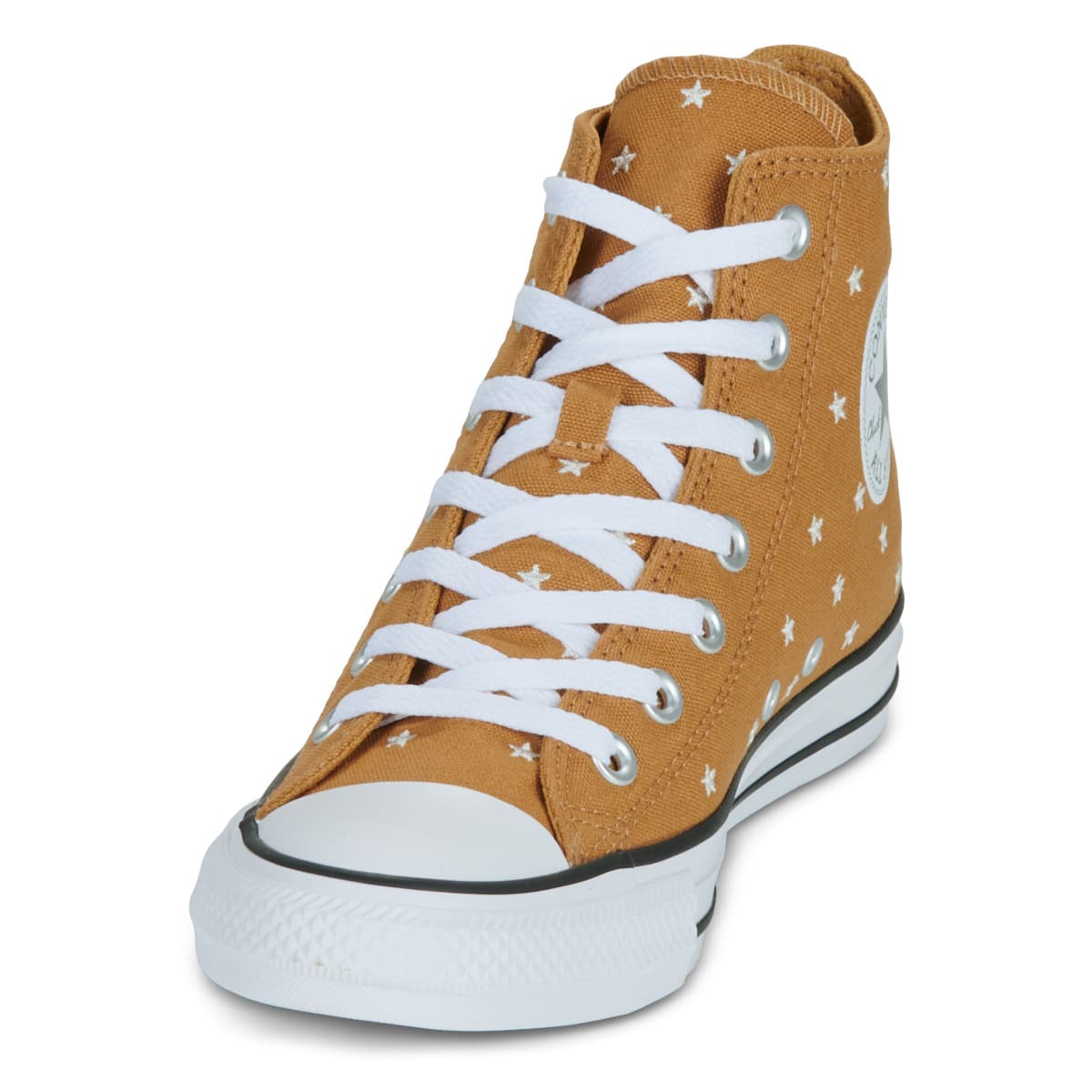 Women's Sneakers Converse Yellow