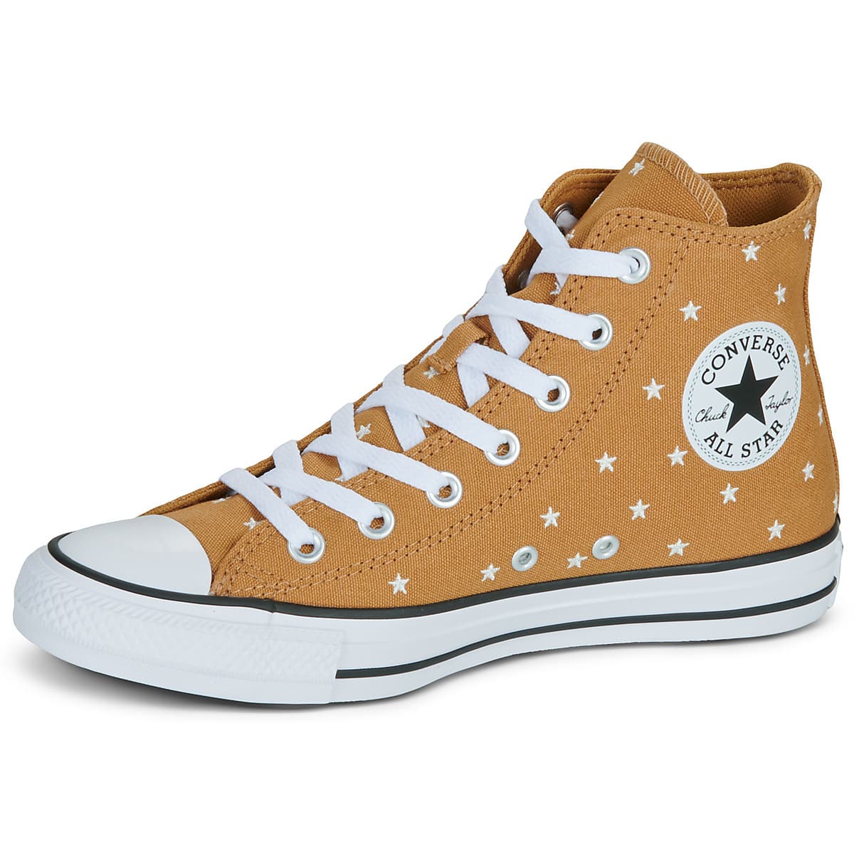 Women's Sneakers Converse Yellow