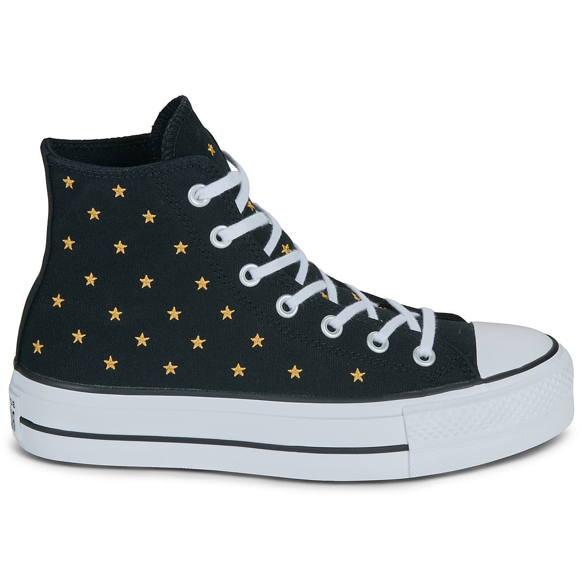 Women's Sneakers Converse Black