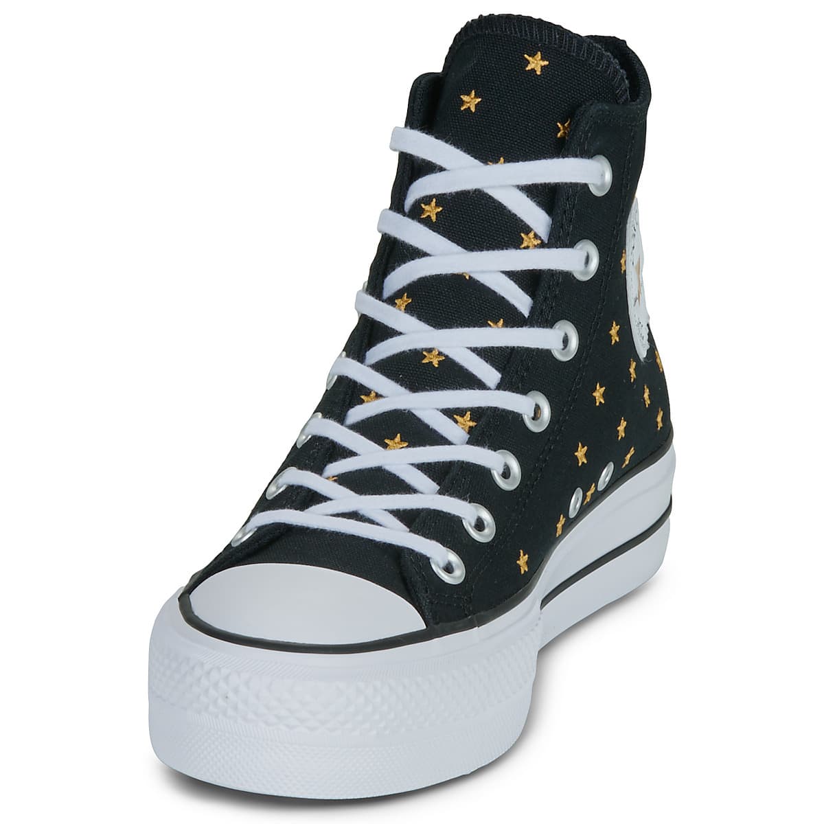 Women's Sneakers Converse Black