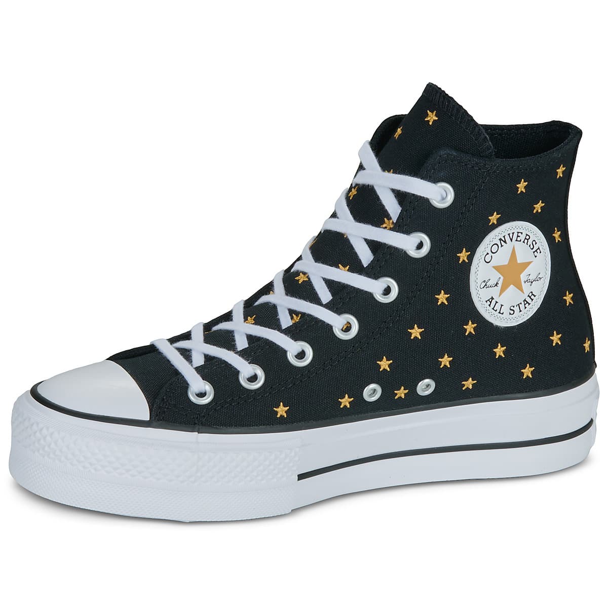 Women's Sneakers Converse Black