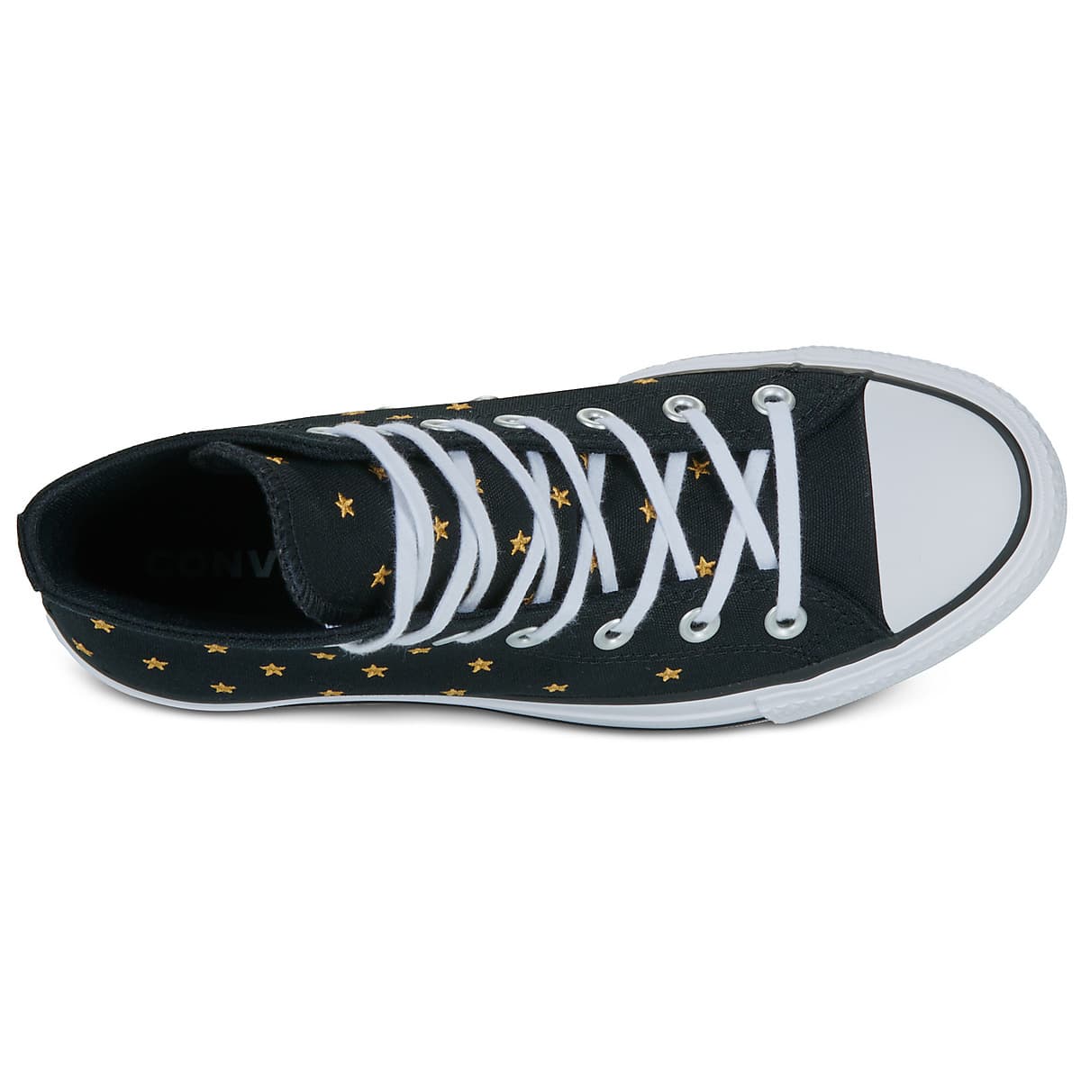 Women's Sneakers Converse Black
