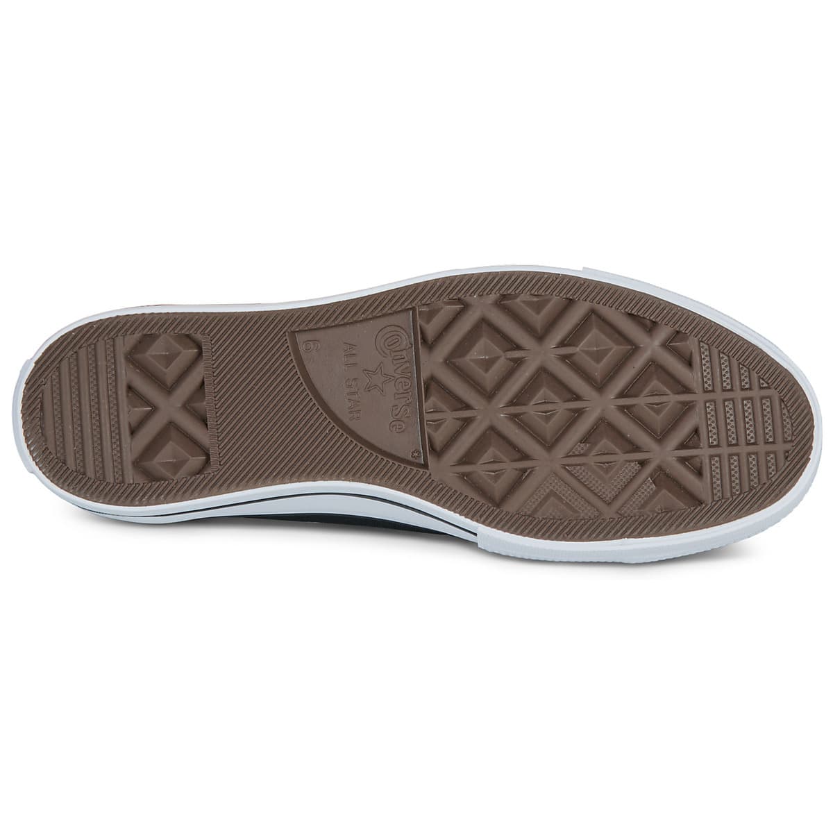 Women's Sneakers Converse Black