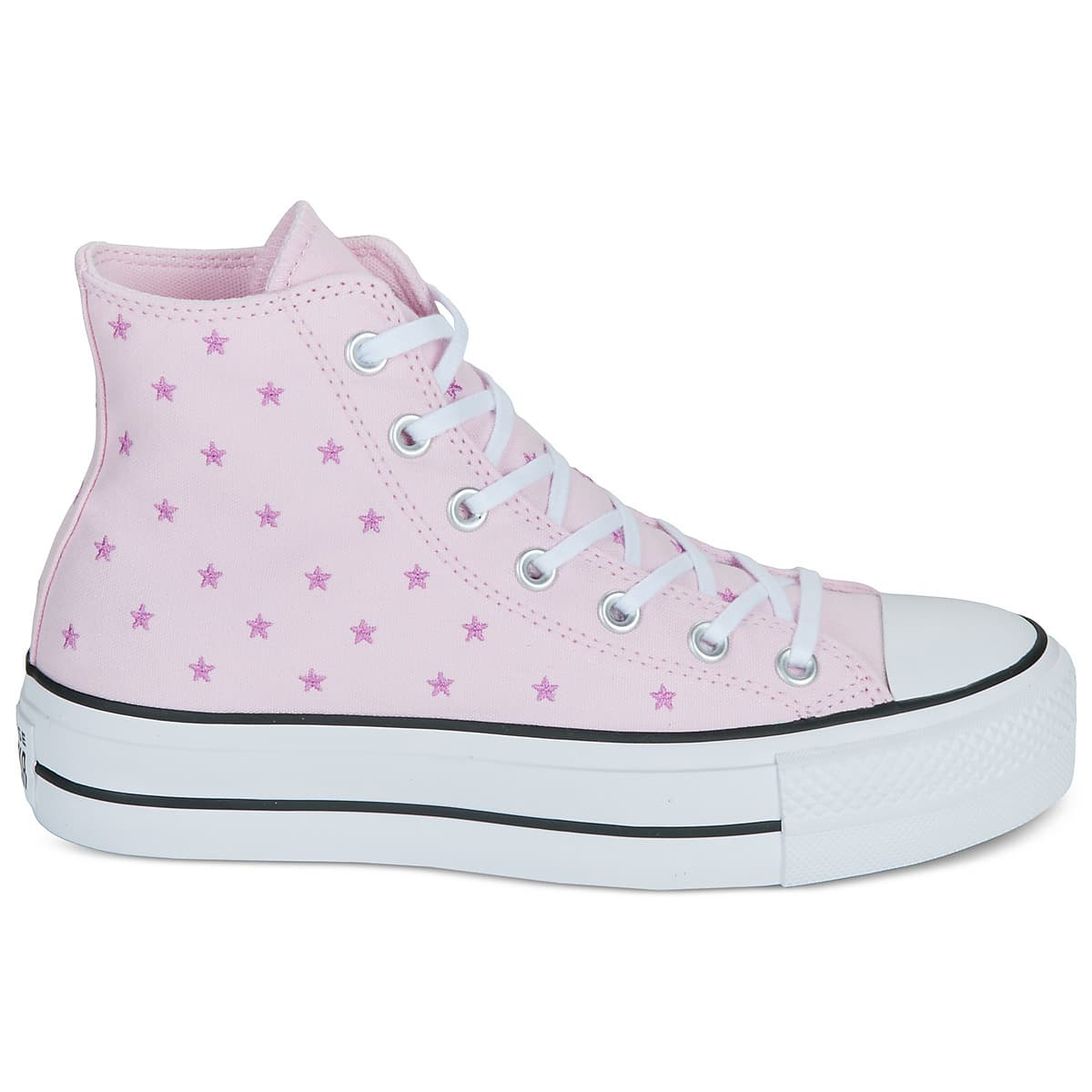Women's Sneakers Converse Pink