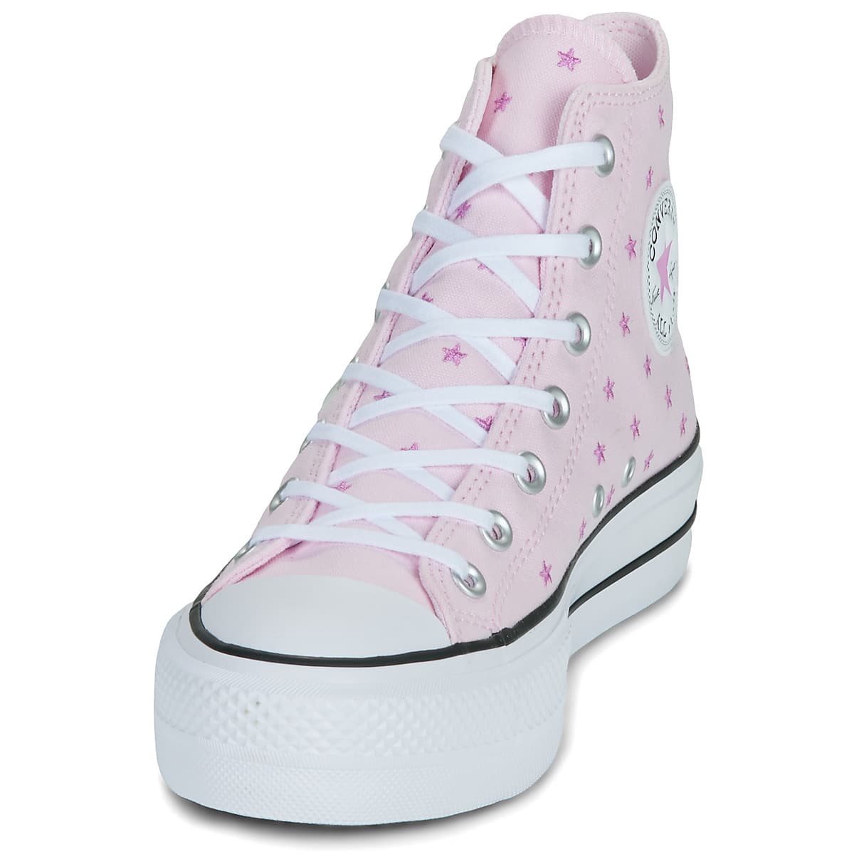 Women's Sneakers Converse Pink