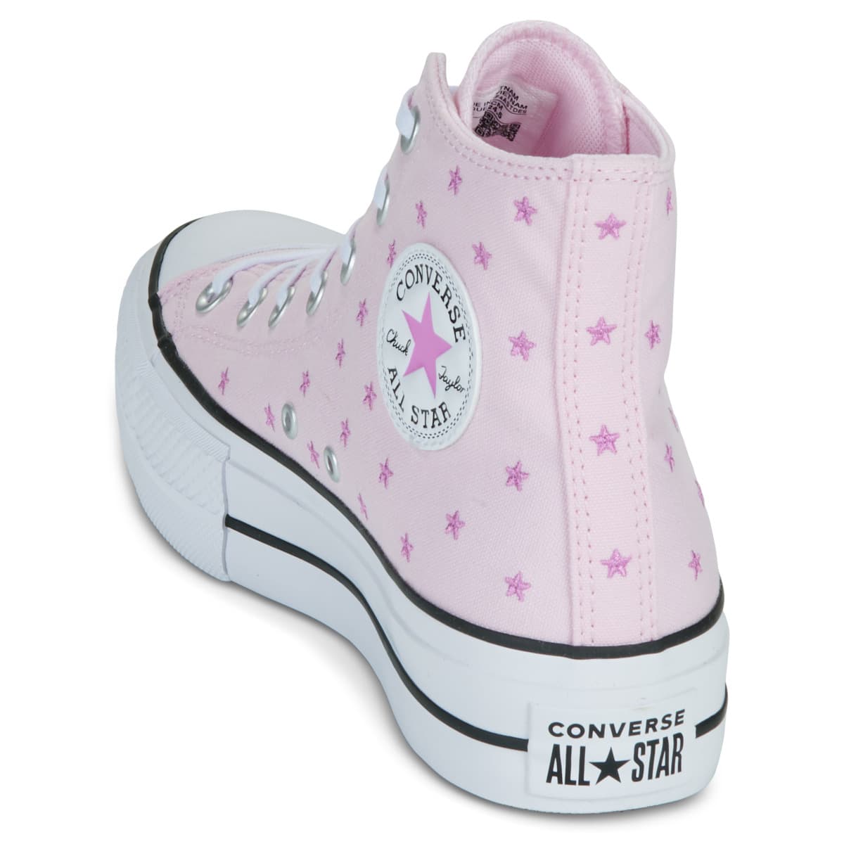 Women's Sneakers Converse Pink