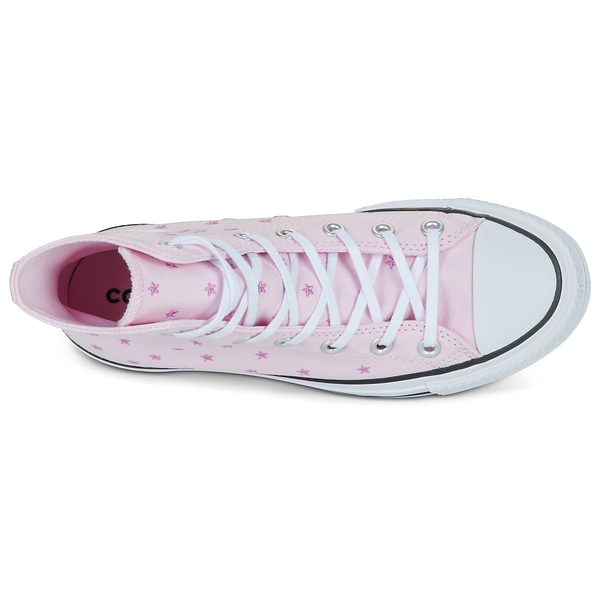 Women's Sneakers Converse Pink