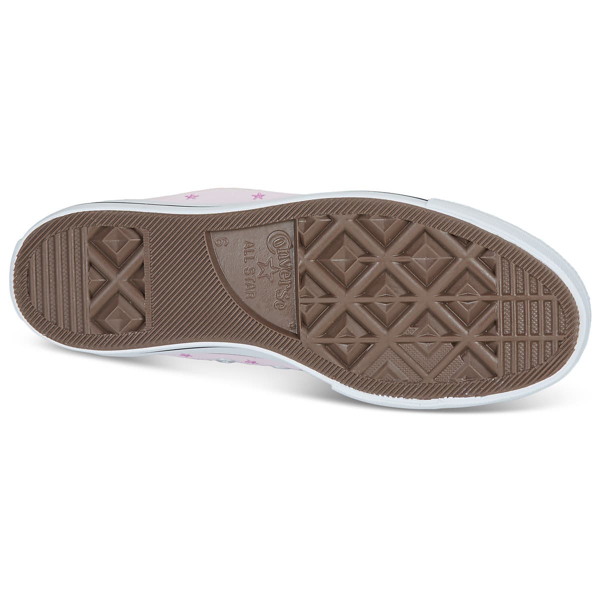 Women's Sneakers Converse Pink