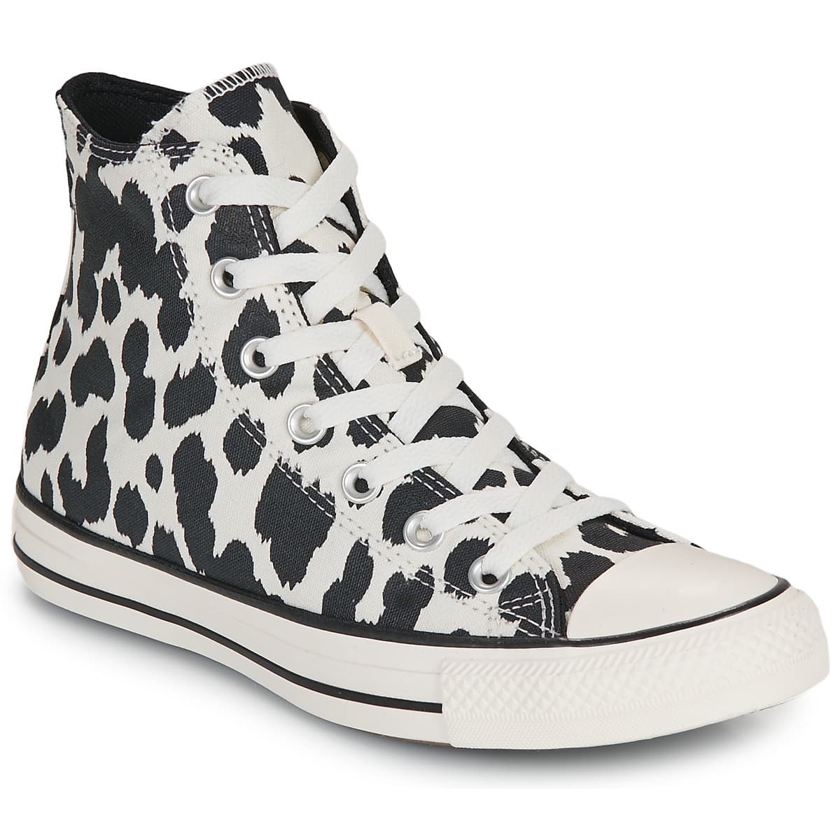 Women's Sneakers Converse Black