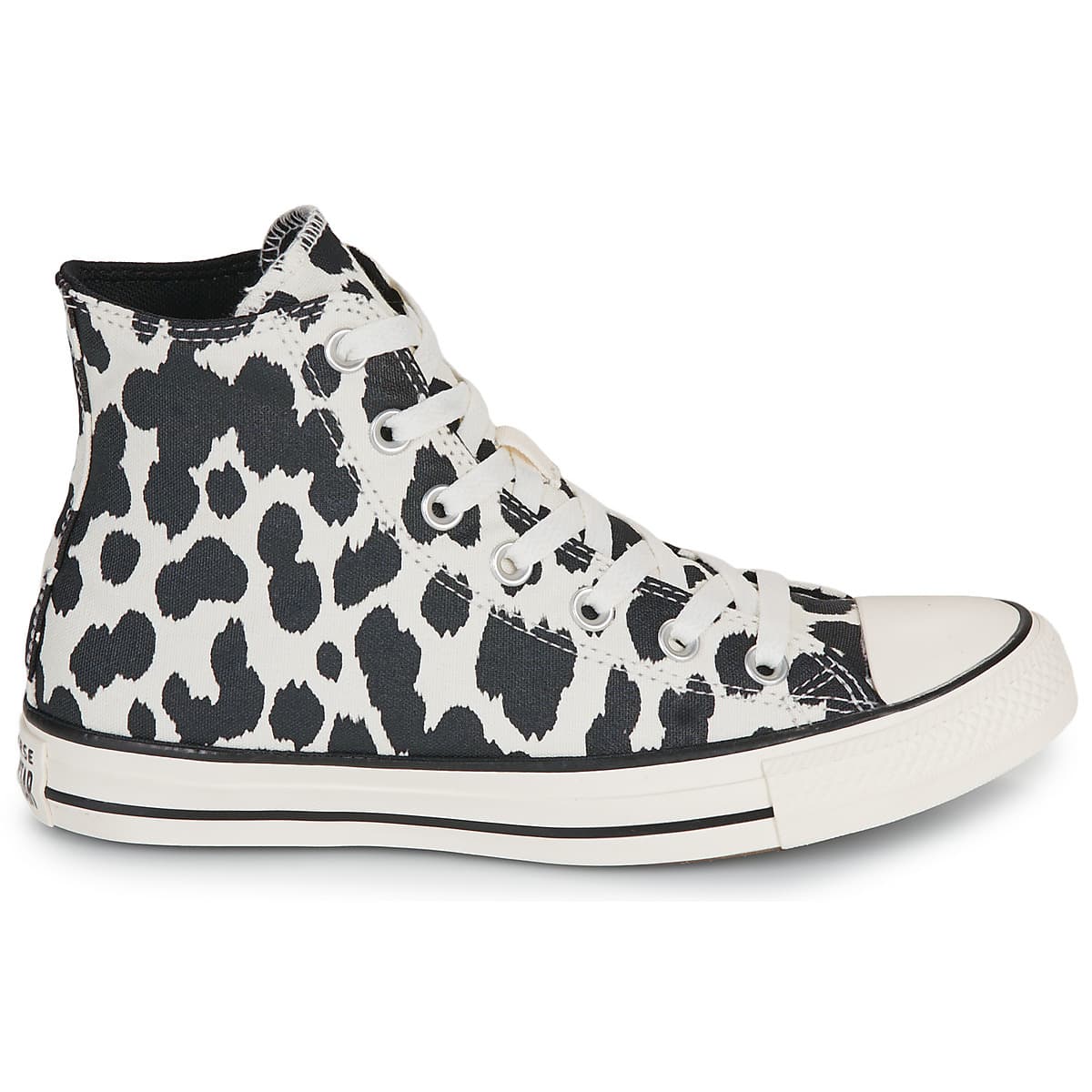 Women's Sneakers Converse Black