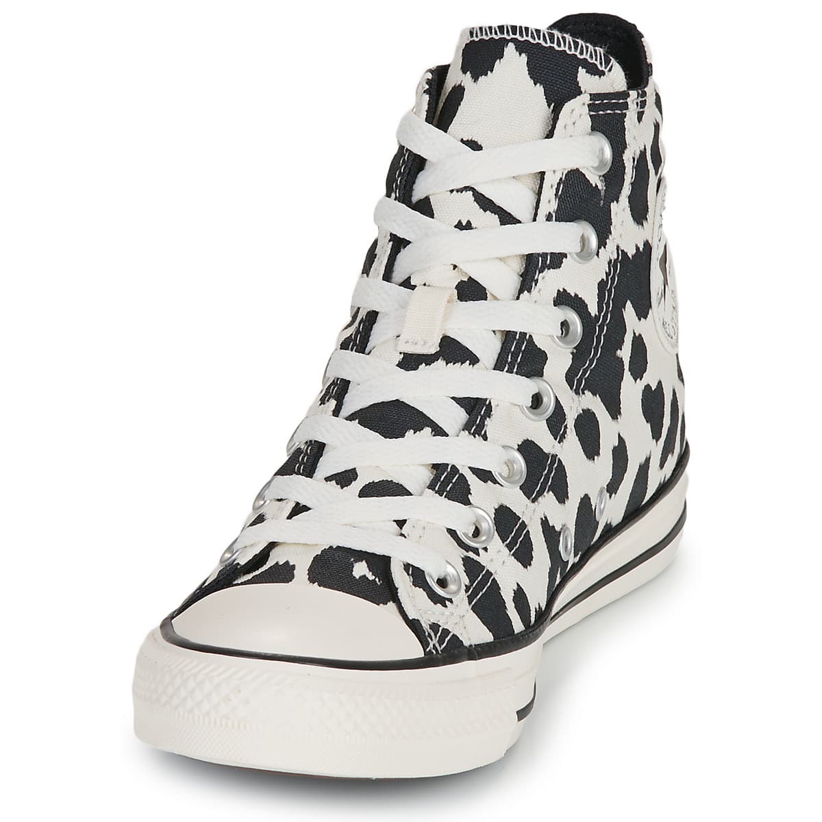 Women's Sneakers Converse Black