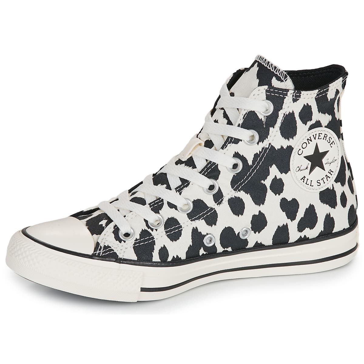 Women's Sneakers Converse Black
