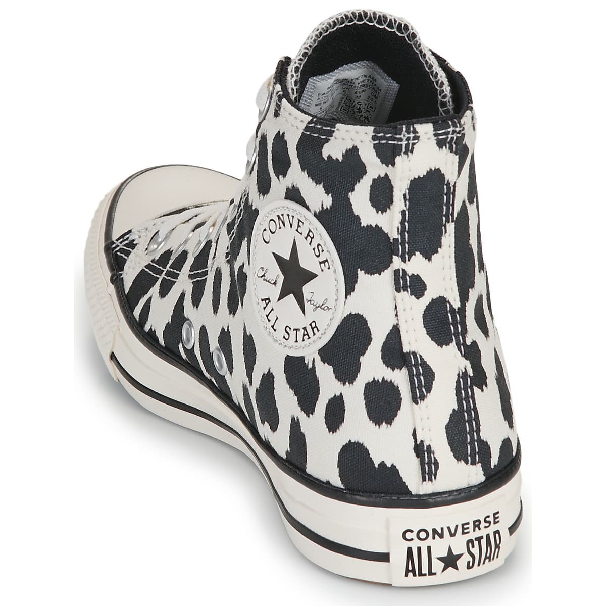 Women's Sneakers Converse Black