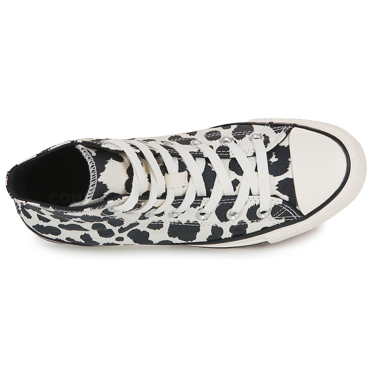 Women's Sneakers Converse Black