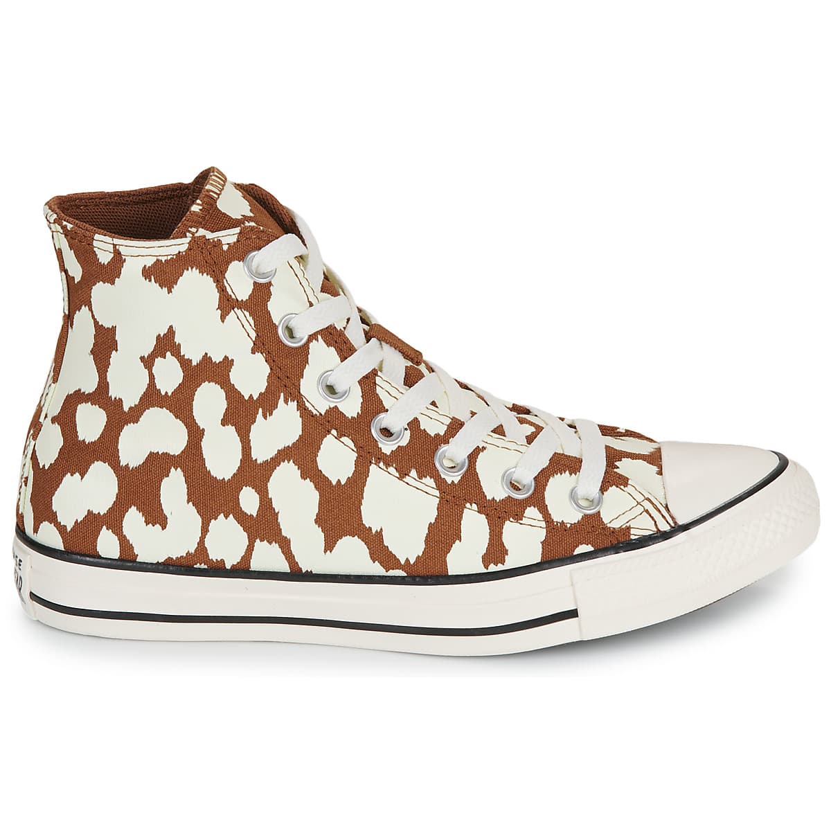 Women's Sneakers Converse Brown