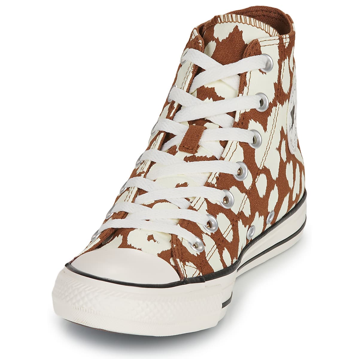 Women's Sneakers Converse Brown