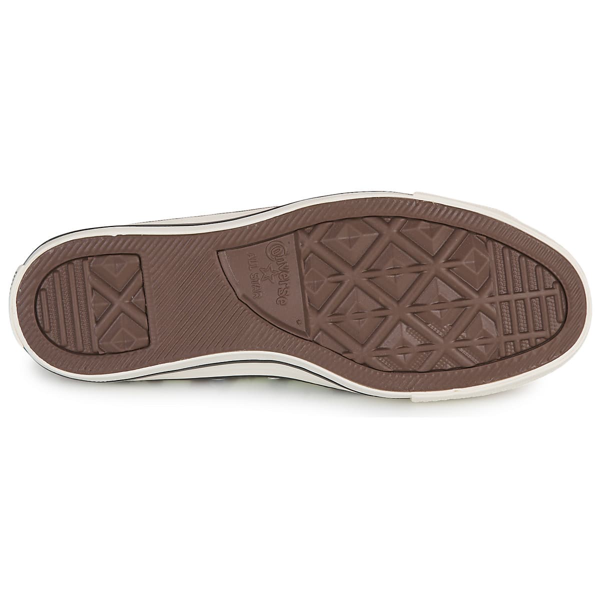 Women's Sneakers Converse Brown