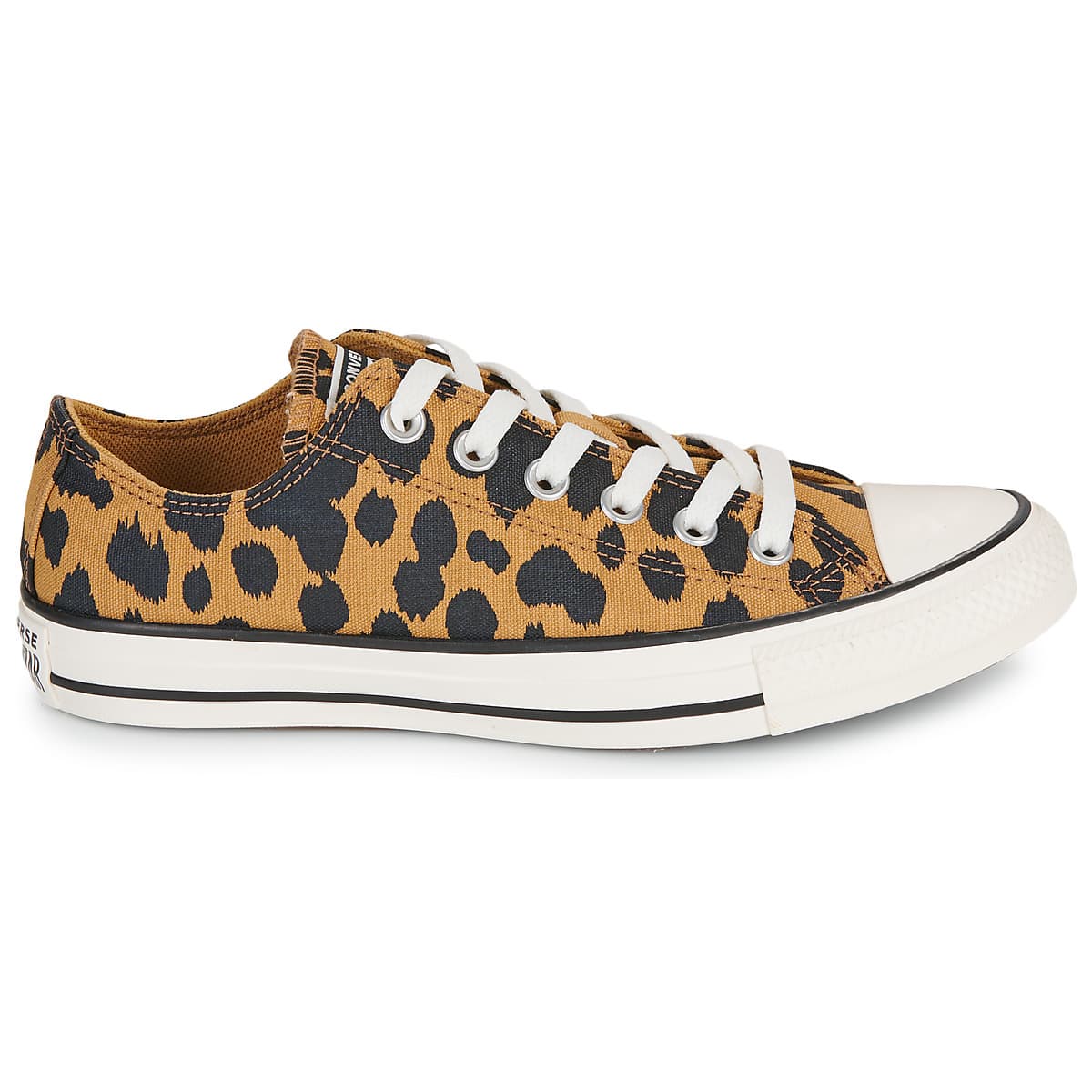 Women's Sneakers Converse Brown