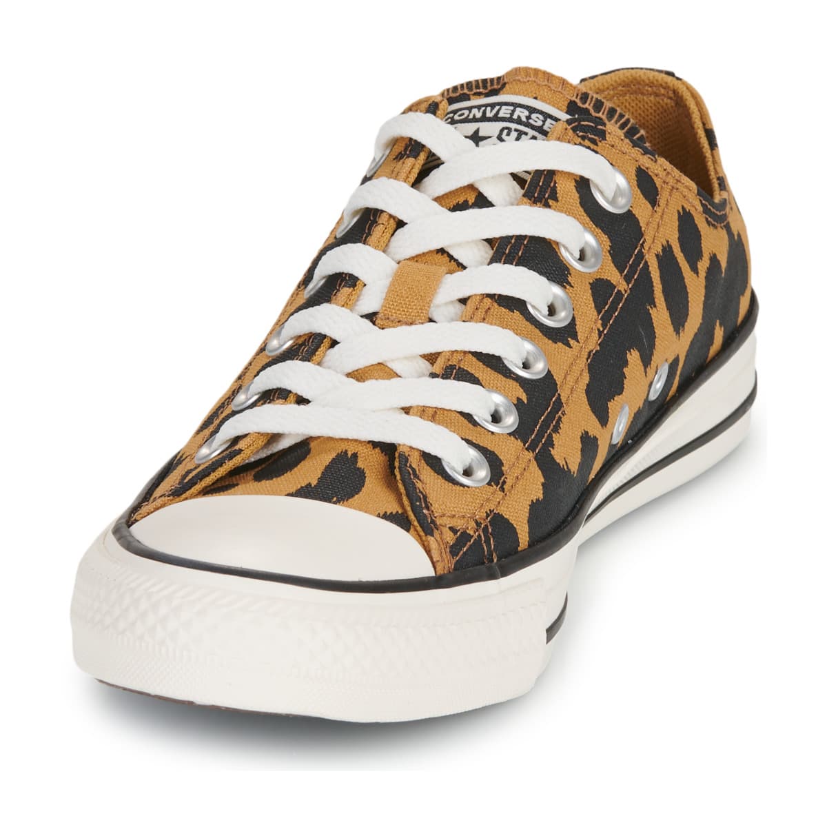 Women's Sneakers Converse Brown