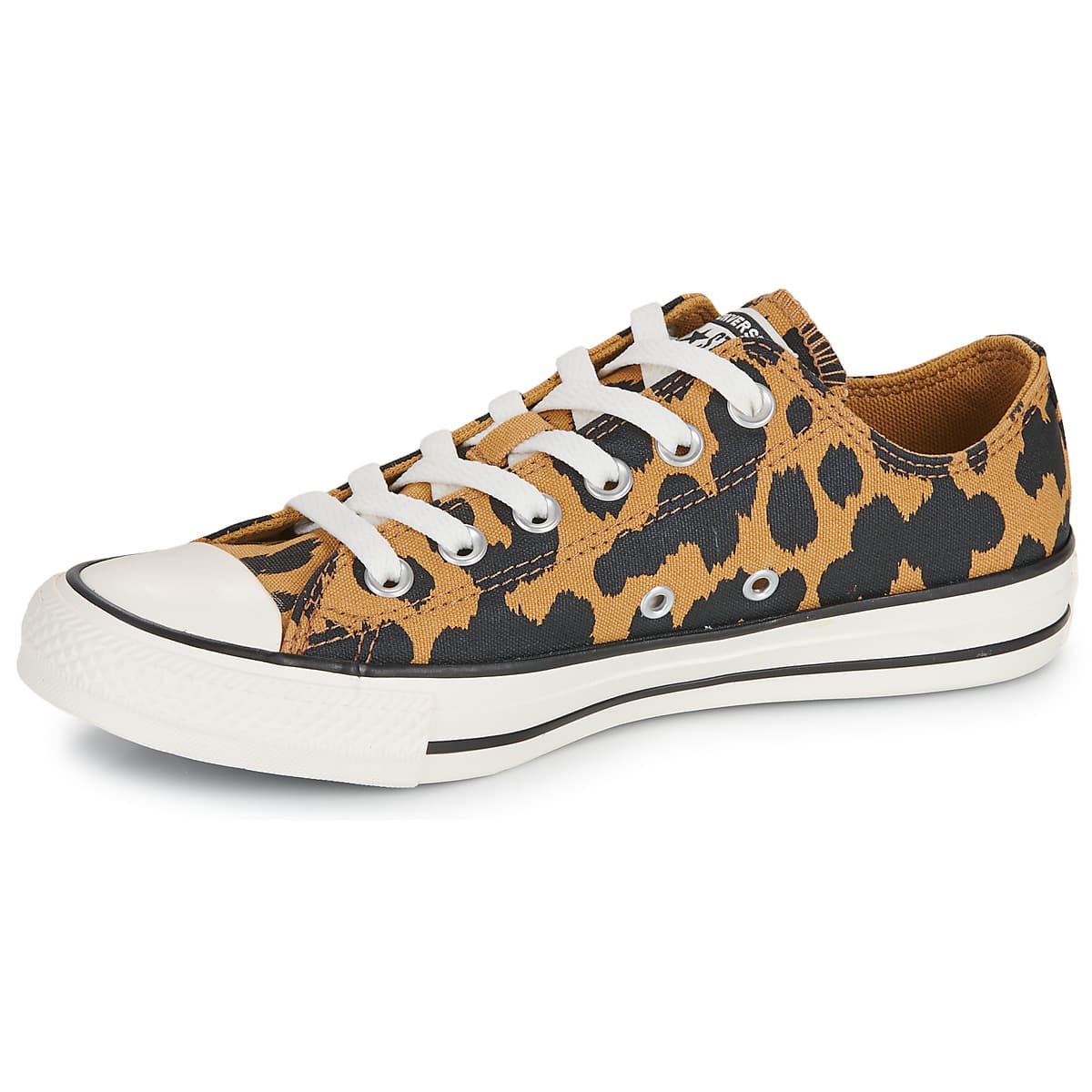 Women's Sneakers Converse Brown