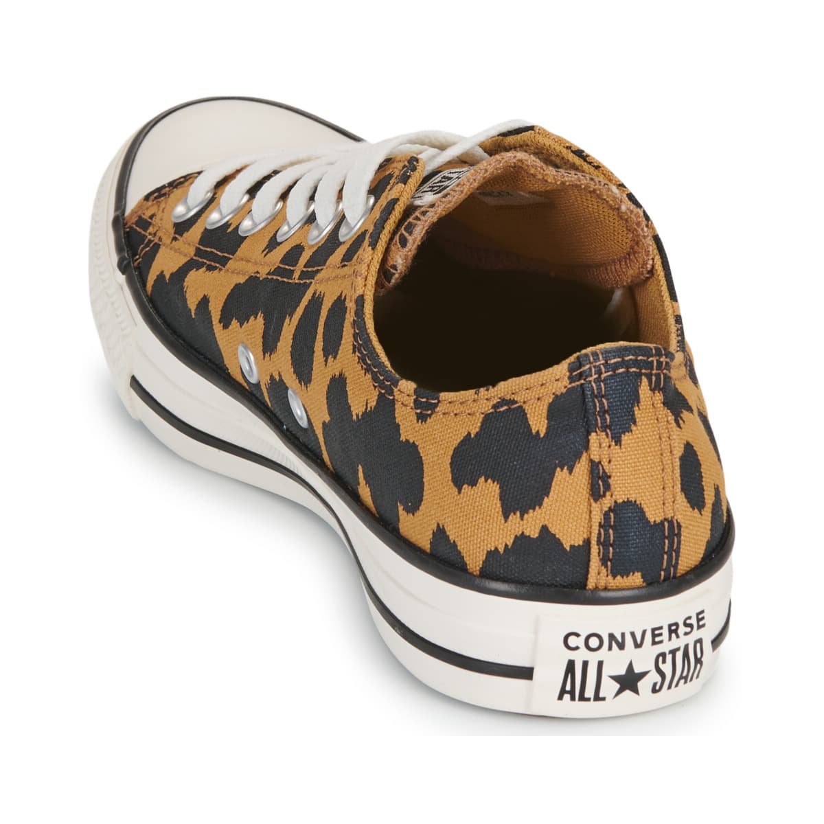 Women's Sneakers Converse Brown