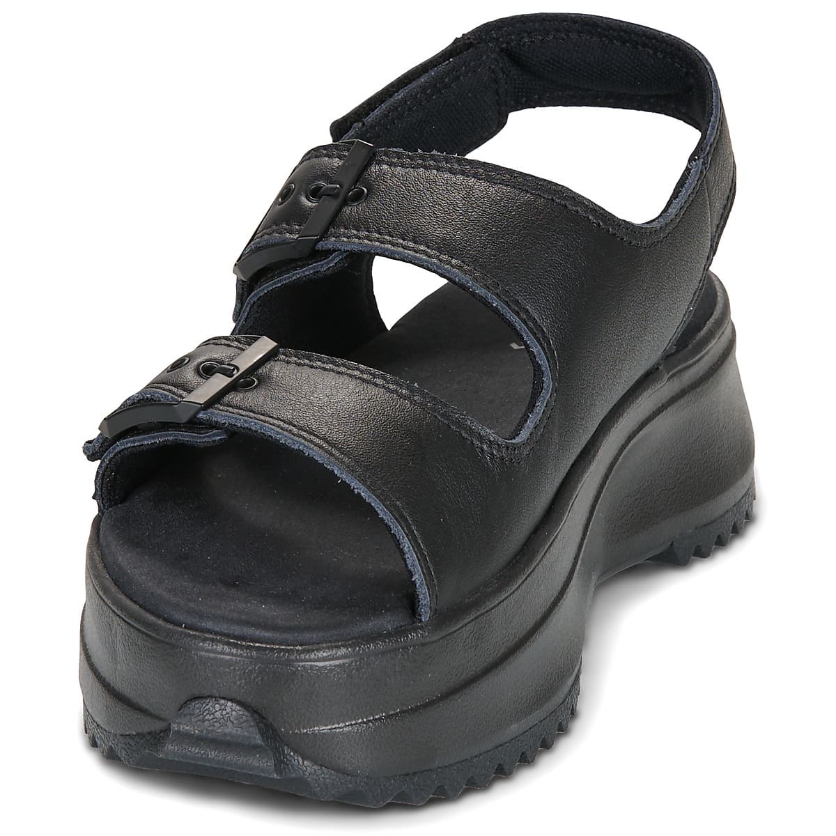 Women's Sandals Converse Black