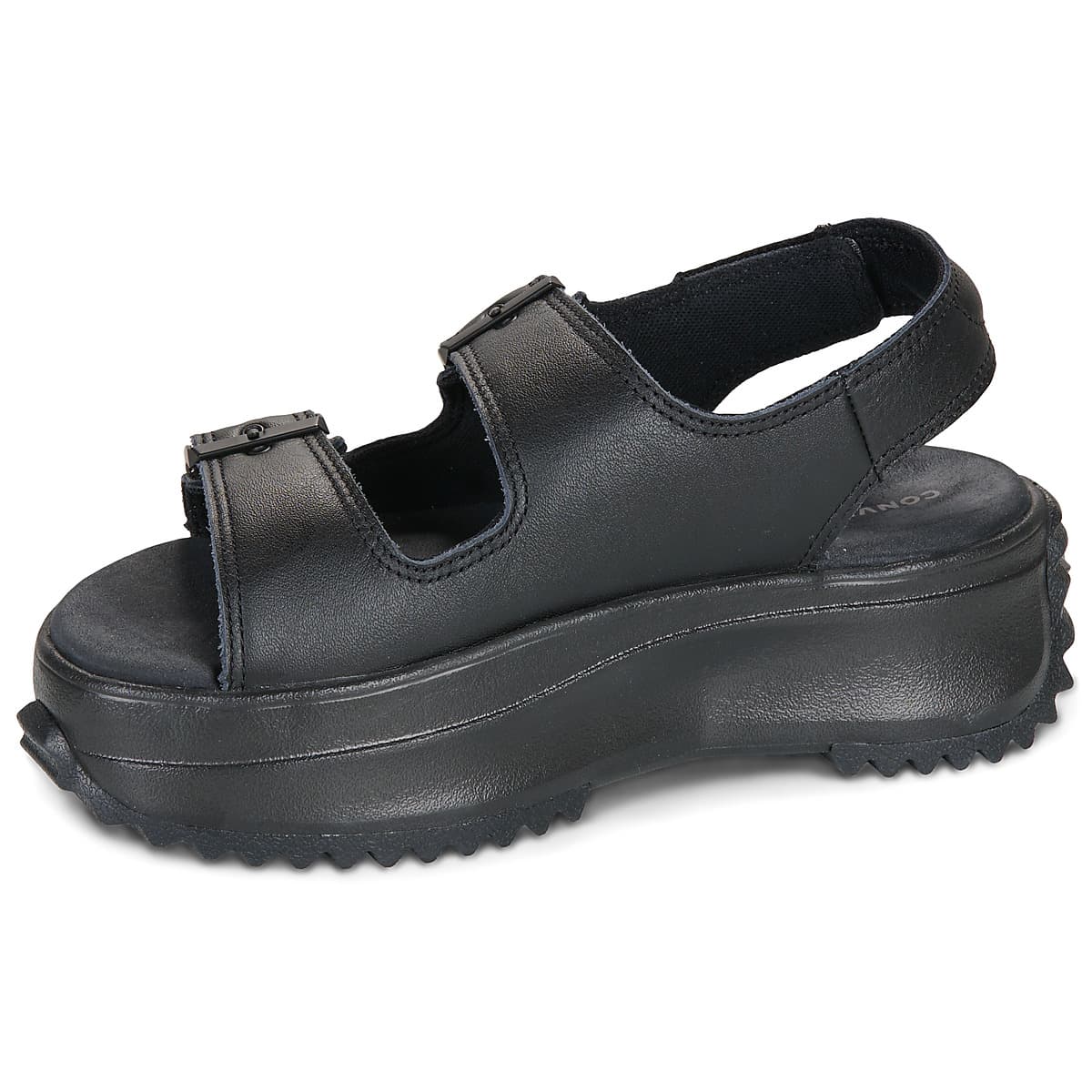 Women's Sandals Converse Black