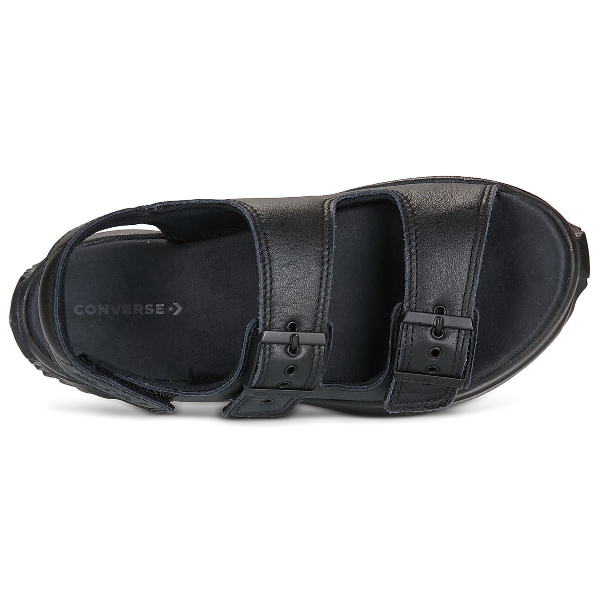 Women's Sandals Converse Black