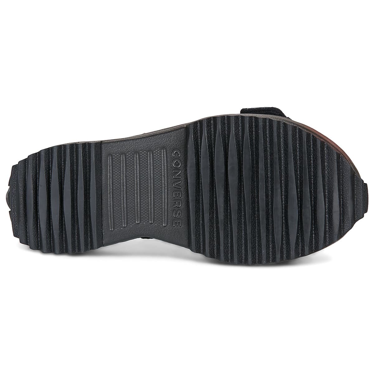 Women's Sandals Converse Black