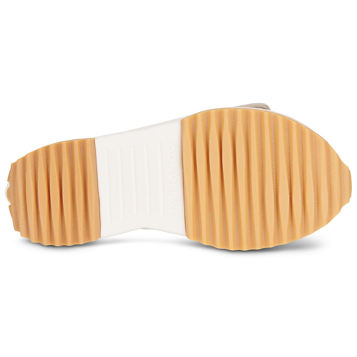 Women's Sandals Converse Brown