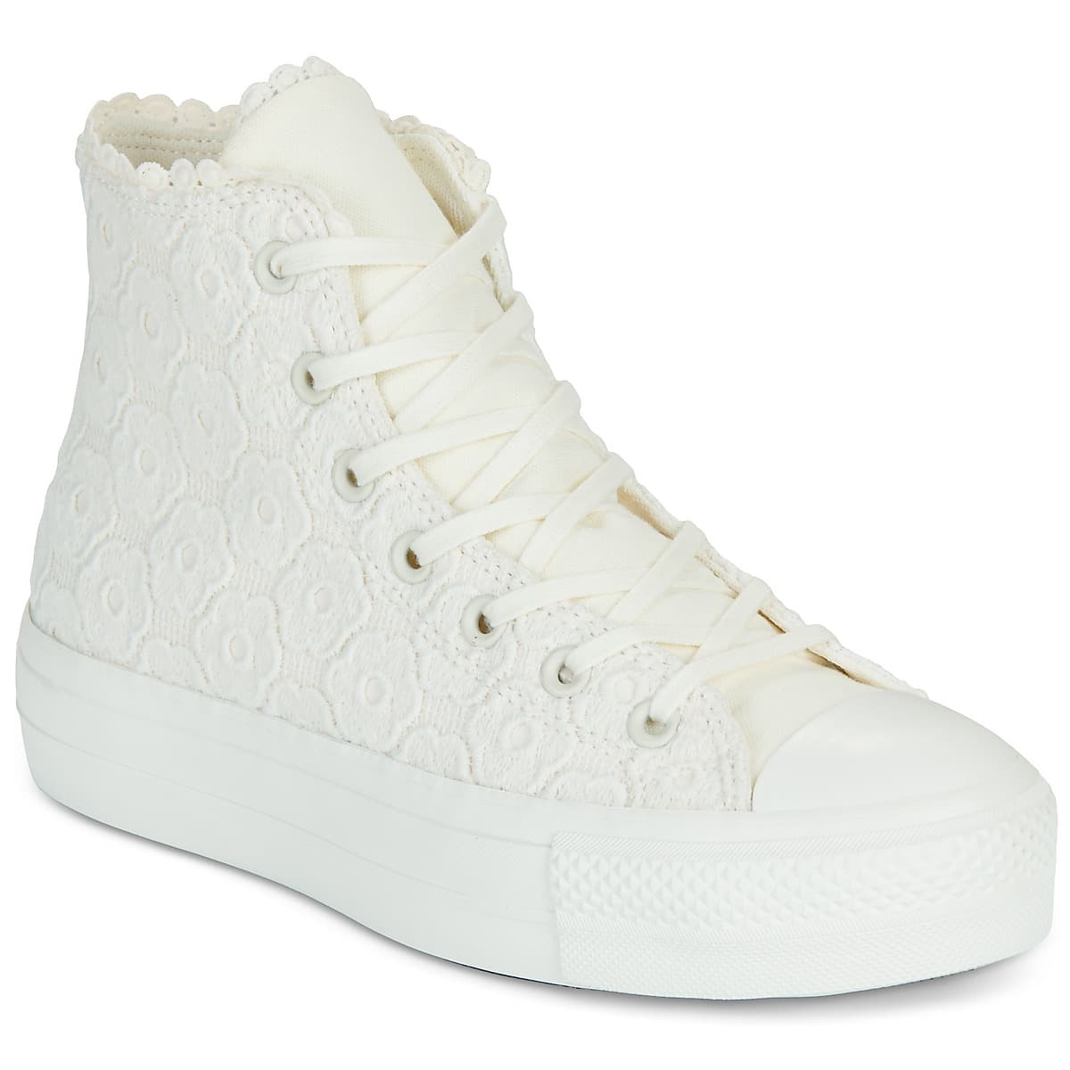 Women's Sneakers Converse White