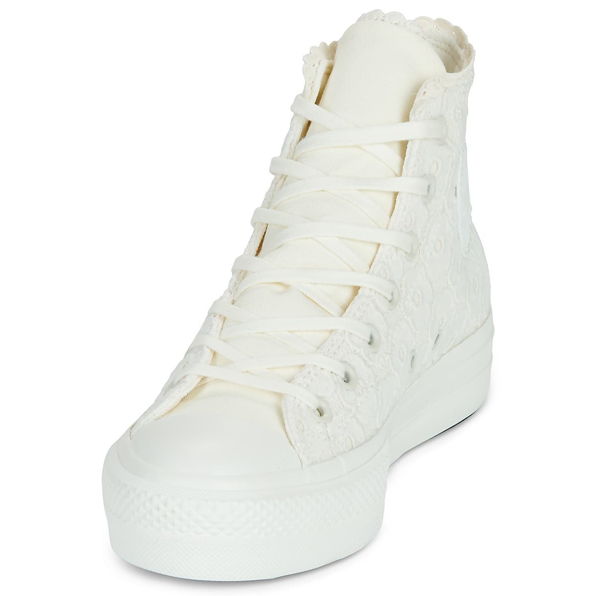 Women's Sneakers Converse White