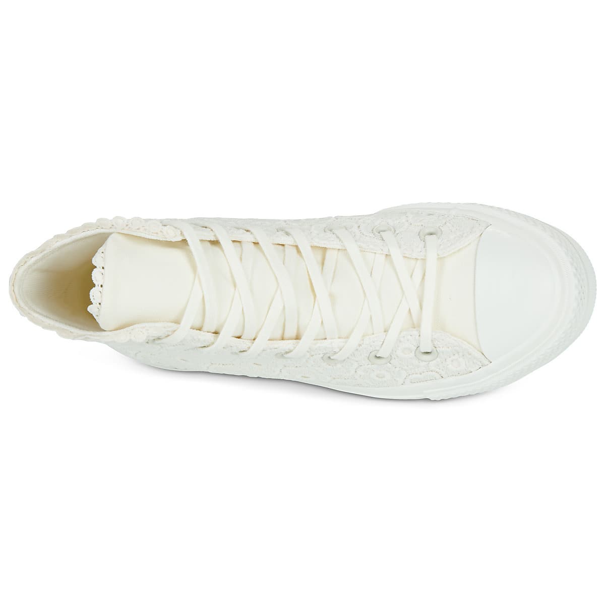 Women's Sneakers Converse White