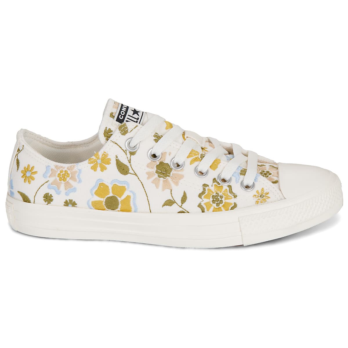 Women's Sneakers Converse Multicolor