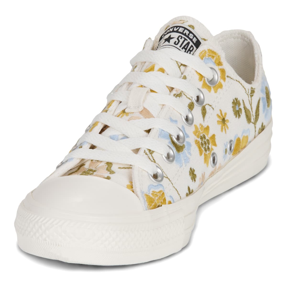 Women's Sneakers Converse Multicolor