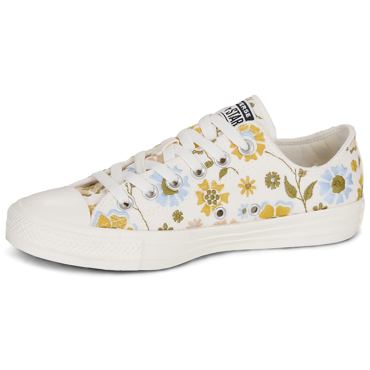 Women's Sneakers Converse Multicolor