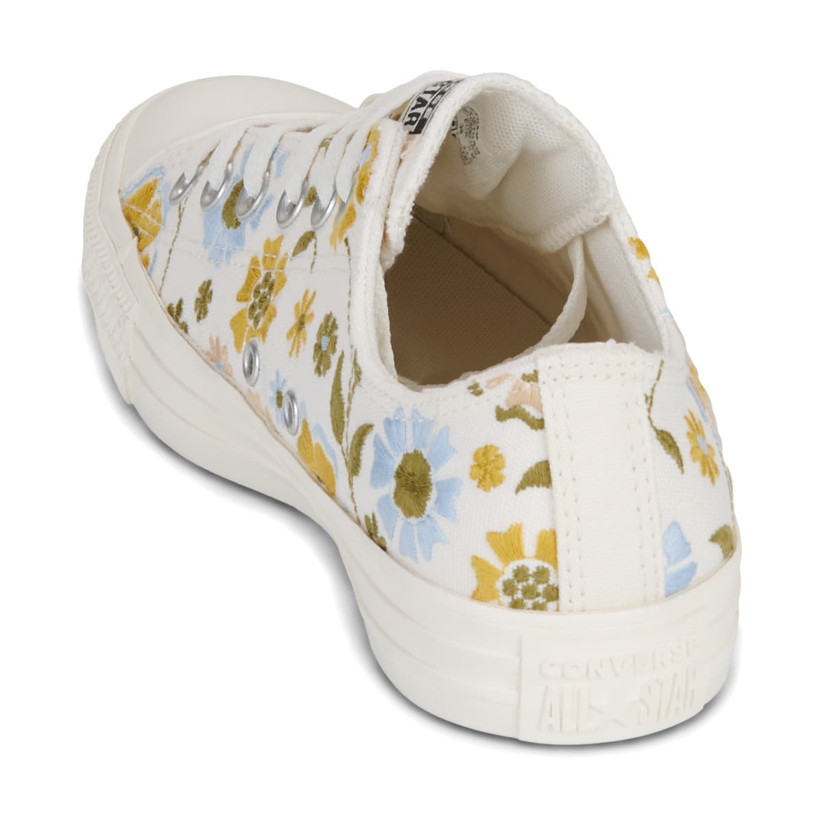 Women's Sneakers Converse Multicolor