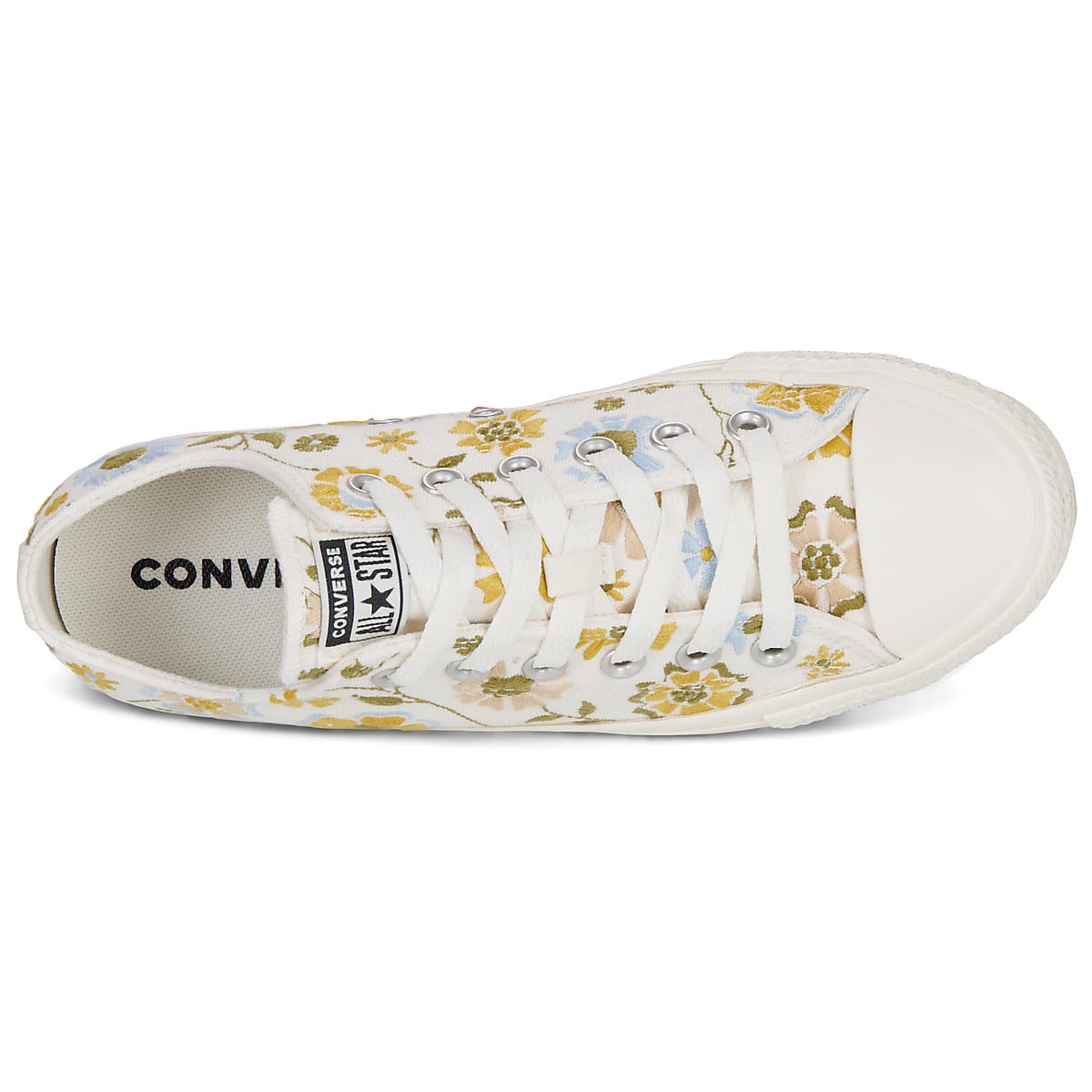 Women's Sneakers Converse Multicolor